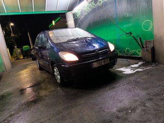 Citroen C3 Picasso 2003