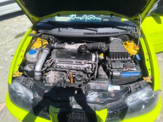 SEAT Ibiza 2007