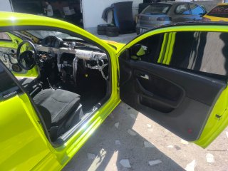 SEAT Ibiza 2007