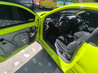 SEAT Ibiza 2007