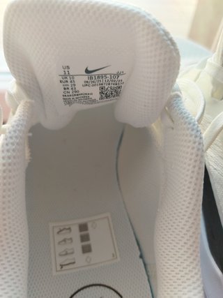 Nike Downshifter 14 Scarpe Uomo Taglia 45