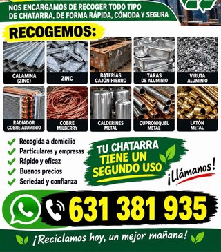 Servicios de limpieza