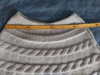 Set Lotto di 2 Poncho Coprispalle Copri cappotto