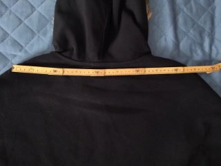 Set Lotto di 2 Poncho Coprispalle Copri cappotto