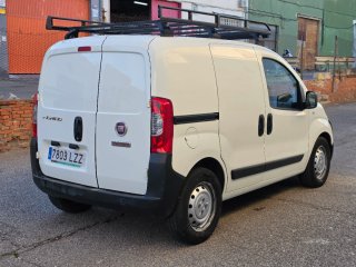 FIAT Fiorino 2022