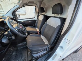 FIAT Fiorino 2022