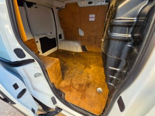 FIAT Fiorino 2022