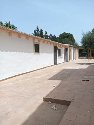 Pintura Piso ral 9010