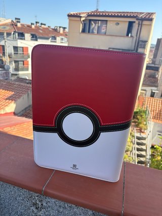 Pack Álbumes Cartas Pokémon