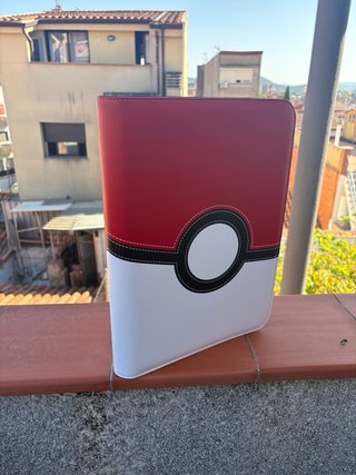 Pack Álbumes Cartas Pokémon