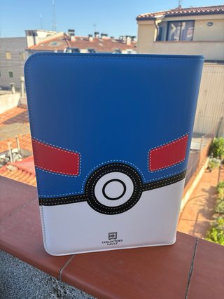 Pack Álbumes Cartas Pokémon
