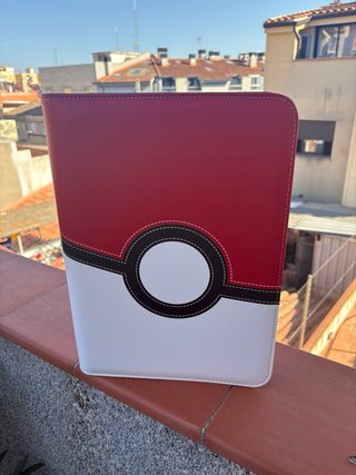 Pack Álbumes Cartas Pokémon