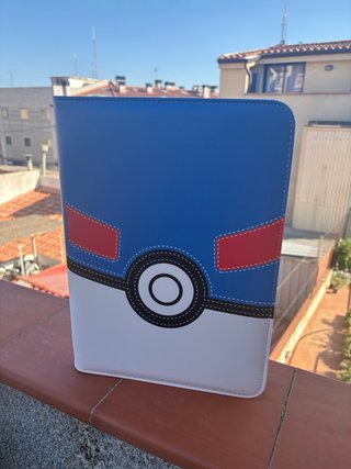 Pack Álbumes Cartas Pokémon