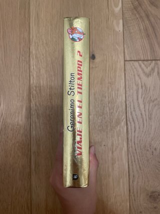 Viaje en el tiempo 2