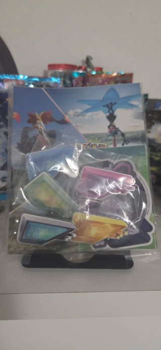 Pack Pines Módulo Pokémon