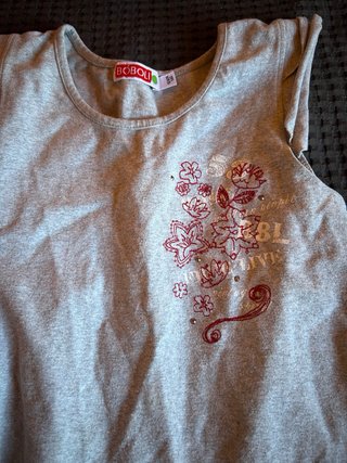 Vestido Verano Niña( Boboli) *solo envios*