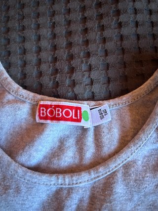 Vestido Verano Niña( Boboli) *solo envios*