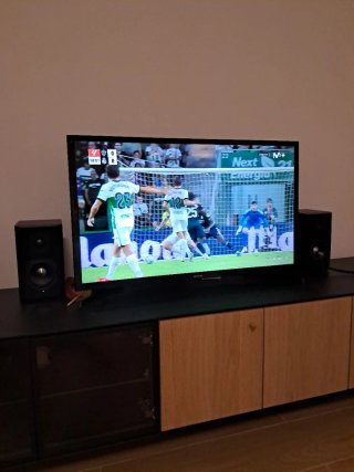 TV Samsung 32" UE32T4305AEXXC