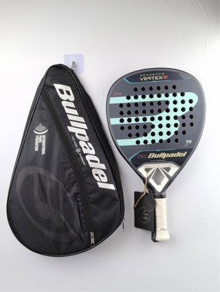 Bullpadel hack 04