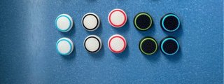 Fundas Joystick PS5 (Pack 10)
