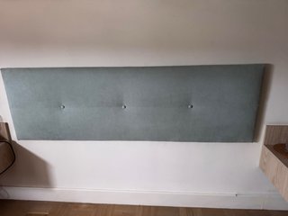 Cabecero Cama Tapizado 150cm