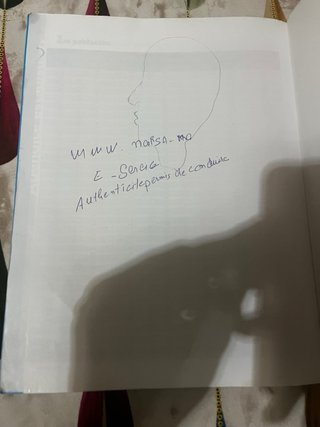Geografía, 2 Bachillerato