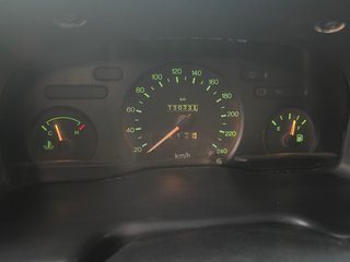 Ford Transit 2001