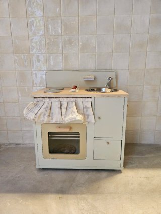 Cocinita Infantil Zara Home