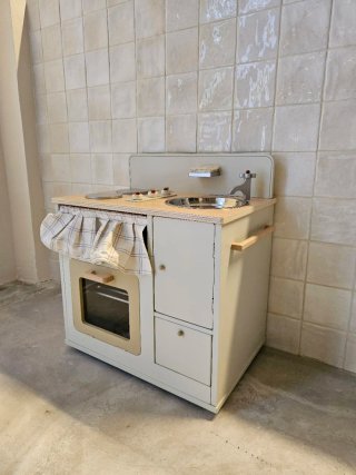 Cocinita Infantil Zara Home
