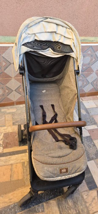 Joie Signature Parcel Silla de Paseo