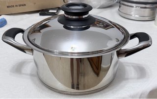 Olla AMC 5L