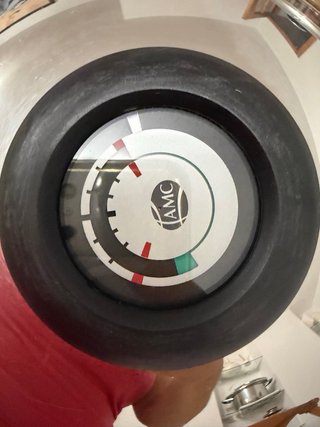 Olla AMC 5L
