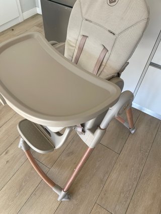 Silla de bebé Maxi-Cosi