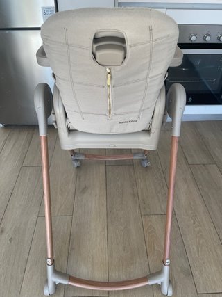 Silla de bebé Maxi-Cosi