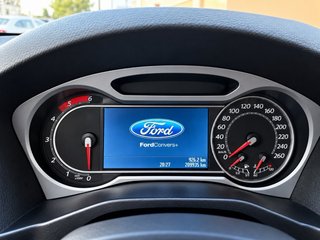 Ford Mondeo 2010