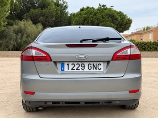 Ford Mondeo 2010