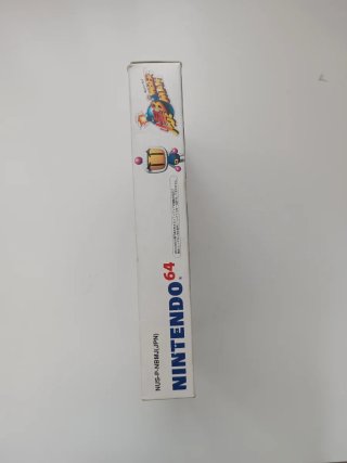 Bomberman 64 Nintendo 64 Ntsc-jap