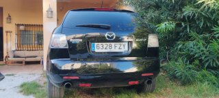 Mazda CX-7 2008