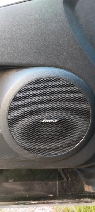 Mazda CX-7 2008