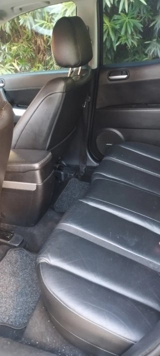 Mazda CX-7 2008