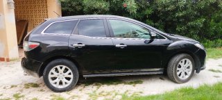 Mazda CX-7 2008