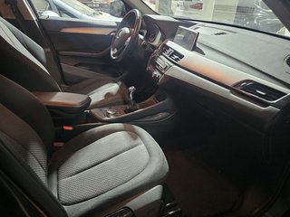 BMW X1 2019