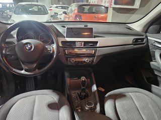 BMW X1 2019