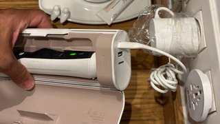 Cargador Viaje Oral-B Braun 3760