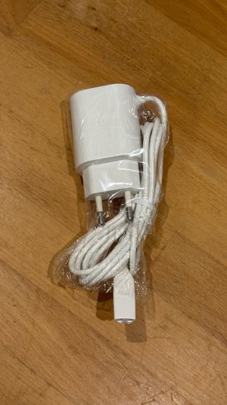 Cargador Viaje Oral-B Braun 3760