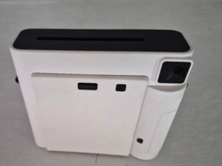 Cámara Instax SQ1 Blanca