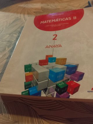 Matemáticas