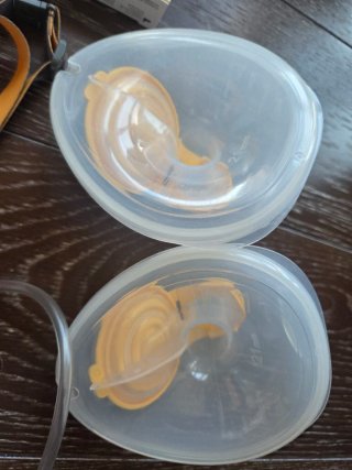 Sacaleches Medela Swing Maxi