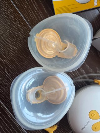 Sacaleches Medela Swing Maxi