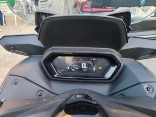 Yamaha XMAX 125